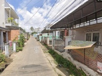 Bán nhà 62m2 thị trấn Liên Nghia xã Đức Trọng  Lâm Ðồng  Giá 1 tỷ 450 triệu