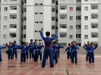 Sở hữu căn hộ 2PN 55m2 Nguyễn Văn Linh chỉ 1,1 tỷ full thuế phí