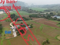 GIÁ CHỈ 5 TRIỆU/M² – KHÓ TÌM ĐƯỢC LÔ ĐẤT THỨ HAI ĐẸP NHƯ THẾ NÀY!