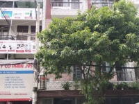 CHO THUÊ TÒA NHÀ MẶT TIỀN GIẢI PHÓNG – VỊ TRÍ ĐẸP GẦN SÂN BAY TÂN SƠN NHẤT