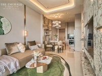 Ưu đãi hôm nay chỉ 239tr cơ hội sở hữu căn hộ cạnh Thủ Đức The Emerald Garden View Thuận An HCM
