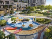 Ưu đãi hôm nay chỉ 239tr cơ hội sở hữu căn hộ cạnh Thủ Đức The Emerald Garden View Thuận An HCM