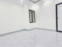 Nhà mới xây đường Khúc Thừa Dụ, An Biên, Hải Phòng - 4 tầng kiên cố - Hướng Đông Nam - Chỉ 3,7 tỷ