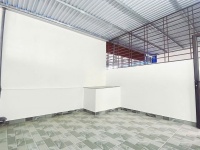 Nhà mới xây đường Khúc Thừa Dụ, An Biên, Hải Phòng - 4 tầng kiên cố - Hướng Đông Nam - Chỉ 3,7 tỷ