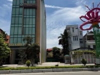 Chính chủ bán đất đẹp Vòng Xuyến Sông Hồng Thủ Đô, Vĩnh Yên - Trung tâm, đường rộng, giá tốt