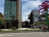 Chính chủ bán đất đẹp Vòng Xuyến Sông Hồng Thủ Đô, Vĩnh Yên - Trung tâm, đường rộng, giá tốt