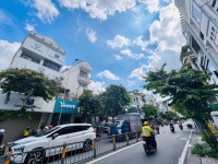 QUẬN 3: CHÍNH CHỦ 0938676685 BÁN NHÀ 4 TẦNG MẶT TIỀN KD NGUYỄN ĐÌNH CHIỂU, P.BÀN CỜ - DT 131M2-