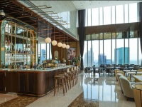 Khách sạn 4 sao- 95 phòng- view công viên- ngay chợ bến thành- 2,7 tỷ/th