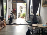 Bán nhà 96m2  đường Số 58, Phước Long A, Quận 9, Thủ Đức, TP HCM,2 tầng, sổ hồng riêng, giá 7,48 tỷ.