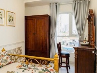 Căn hộ chung cư Terra Royal Nam Kỳ Khởi Nghĩa, QUẬN 3, 4 m2, 10 tỷ