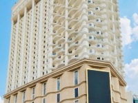 Căn hộ chung cư Terra Royal Nam Kỳ Khởi Nghĩa, QUẬN 3, 4 m2, 10 tỷ