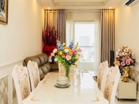 Căn hộ chung cư Terra Royal Nam Kỳ Khởi Nghĩa, QUẬN 3, 4 m2, 10 tỷ