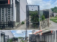 Chính Chủ Bán Nhà Đất 431,1m2 Tại 92/67 Khu Phố 18, phường Long Bình ,TP. Đồng Nai