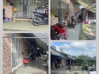 Chính Chủ Bán Nhà Đất 431,1m2 Tại 92/67 Khu Phố 18, phường Long Bình ,TP. Đồng Nai
