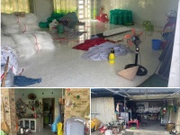 Chính Chủ Bán Nhà Đất 431,1m2 Tại 92/67 Khu Phố 18, phường Long Bình ,TP. Đồng Nai