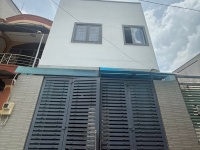 Bán nhà riêng tại 86, đường Số 4, Bình Hưng Hòa, 4,tỷ45, 40m2, giá ưu đãi
