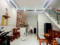 Bán nhà riêng tại 86, đường Số 4, Bình Hưng Hòa, 4,tỷ45, 40m2, giá ưu đãi