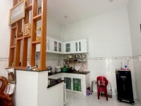 Bán nhà riêng tại 86, đường Số 4, Bình Hưng Hòa, 4,tỷ45, 40m2, giá ưu đãi