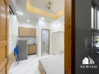 PASS PHÒNG GẤP – GẦN ĐH TÔN ĐỨC THẮNG - TP HỒ CHÍ MINH