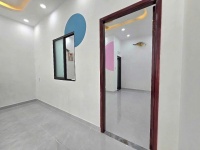 NHÀ HXH  MỚI SPA XONG - VÀO Ở NGAY , 44/85M2, P14  GÒ VẤP, GIÁ 4.X TỶ