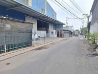 BÁN ĐẤT LÔ GÓC – 2 MẶT TIỀN ĐƯỜNG NHỰA – TÂN PHƯỚC KHÁNH, TÂN UYÊN