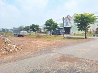 BÁN ĐẤT LÔ GÓC – 2 MẶT TIỀN ĐƯỜNG NHỰA – TÂN PHƯỚC KHÁNH, TÂN UYÊN