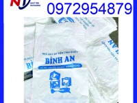 Sản xuất in ấn bao bì PP dệt theo yêu cầu tại TP.HCM