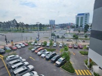 Bán Đất Khu IDICO Phường 6, TP.Tân An, Long An (cũ) Gần Trung Tâm Thương Mại AEON Mall. Pháp Lý Đầy