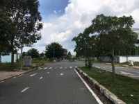 Bán Đất Khu IDICO Phường 6, TP.Tân An, Long An (cũ) Gần Trung Tâm Thương Mại AEON Mall. Pháp Lý Đầy