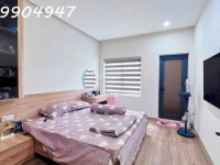 Nhà xinh hẻm Đoàn Trần Nghiệp _ mua vào ở ngay cách biển Hòn Chồng: 400m hẻm xe ba gác Giá : 4,5 tỷ