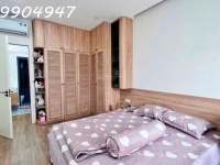 Nhà xinh hẻm Đoàn Trần Nghiệp _ mua vào ở ngay cách biển Hòn Chồng: 400m hẻm xe ba gác Giá : 4,5 tỷ