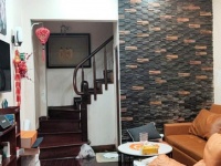 CHÍNH CHỦ CHO THUÊ NHÀ NGÕ 87 QUAN THÁNH – BA ĐÌNH, HÀ NỘI