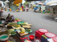 CHO THUÊ NHÀ NGUYÊN CĂN MẶT TIỀN ĐẸP CHỢ DÃN DÂN HIỆP THÀNH ,QUẬN 12