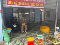CHO THUÊ NHÀ NGUYÊN CĂN MẶT TIỀN ĐẸP CHỢ DÃN DÂN HIỆP THÀNH ,QUẬN 12