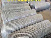Lưới thép hàn dày 2li ô 25x25