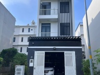 HOT HOT – CHÍNH CHỦ CẦN BÁN NHÀ KDC ĐẠI PHÚC GREEN VILLAS, X. Bình Hưng, H. Bình Chánh, TP. Hồ Chí