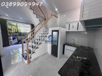 BÁN NHÀ LÔ GÓC 2 MẶT TIỀN HẺM CẮT KIẾNG ĐƯỜNG 2/4 NHA TRANG – DIỆN TÍCH 28M² KẾT CẤU 2 TẦNG ĐỦ NỘI