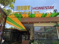 (chính chủ) Cần bán gấp Homestay RUBY đang kinh doanh tốt
