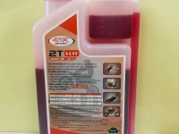 3 lầm tưởng rất phổ biến mà người dùng dầu 2 thì thường gặp