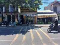 CHO THUÊ - SANG NHƯỢNG MẶT BẰNG KINH DOANH VỊ TRÍ ĐẸP TẠI QUẢNG NAM