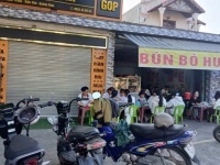 CHO THUÊ - SANG NHƯỢNG MẶT BẰNG KINH DOANH VỊ TRÍ ĐẸP TẠI QUẢNG NAM