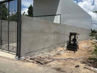 CHO THUÊ NHÀ XƯỞNG/KHO HÀNG AN PHÚ ĐÔNG, QUẬN 12