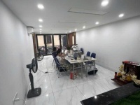 Có mặt bằng Tầng 1 cần cho thuê tại Khu Yên Hòa (Trung Kính đường đôi) - Cầu Giấy - Hà Nội.