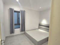 Bán nhà 104m2,  Quốc lộ 1K, Linh Xuân, Thủ Đức, TP HCM, sổ hồng riêng, giá 5.99  tỷ.