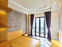 Bán nhà 4 tầng 50m2 đường Nguyễn Duy Trinh, P. Trường Thạnh, Q9. TP HCM. Giá 4,99  tỷ. Sổ hồng