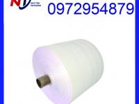 Manh PP dệt dạng cuộn, manh PP có tráng, manh PP không tráng