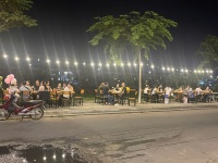 SANG NHƯỢNG HOẶC CHO THUÊ MẶT BẰNG KINH DOANH 320M2 - GẦN KCN VSIP II-A, TP. TÂN UYÊN, BÌNH DƯƠNG