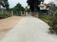 Em Dũng Land đang bán đất đẹp Thắng Hữu, Kim Anh, Hà Nội - Nhiều lựa chọn chỉ từ hơn 2 tỷ đồng