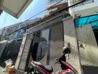 NHÀ CẤP 4  62M, ĐƯỜNG CHIẾN LƯỢC, BÌNH TÂN, HỒ CHÍ MINH