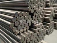 Láp tròn titan - Thanh đặc tròn titan chống ăn mòn - Vũ Tấn titanium